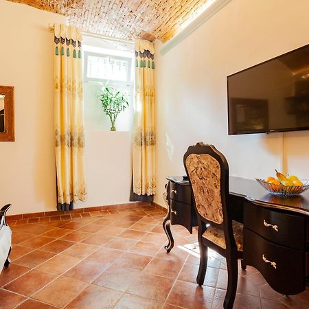 Villa Royal B&B Floransa Dış mekan fotoğraf