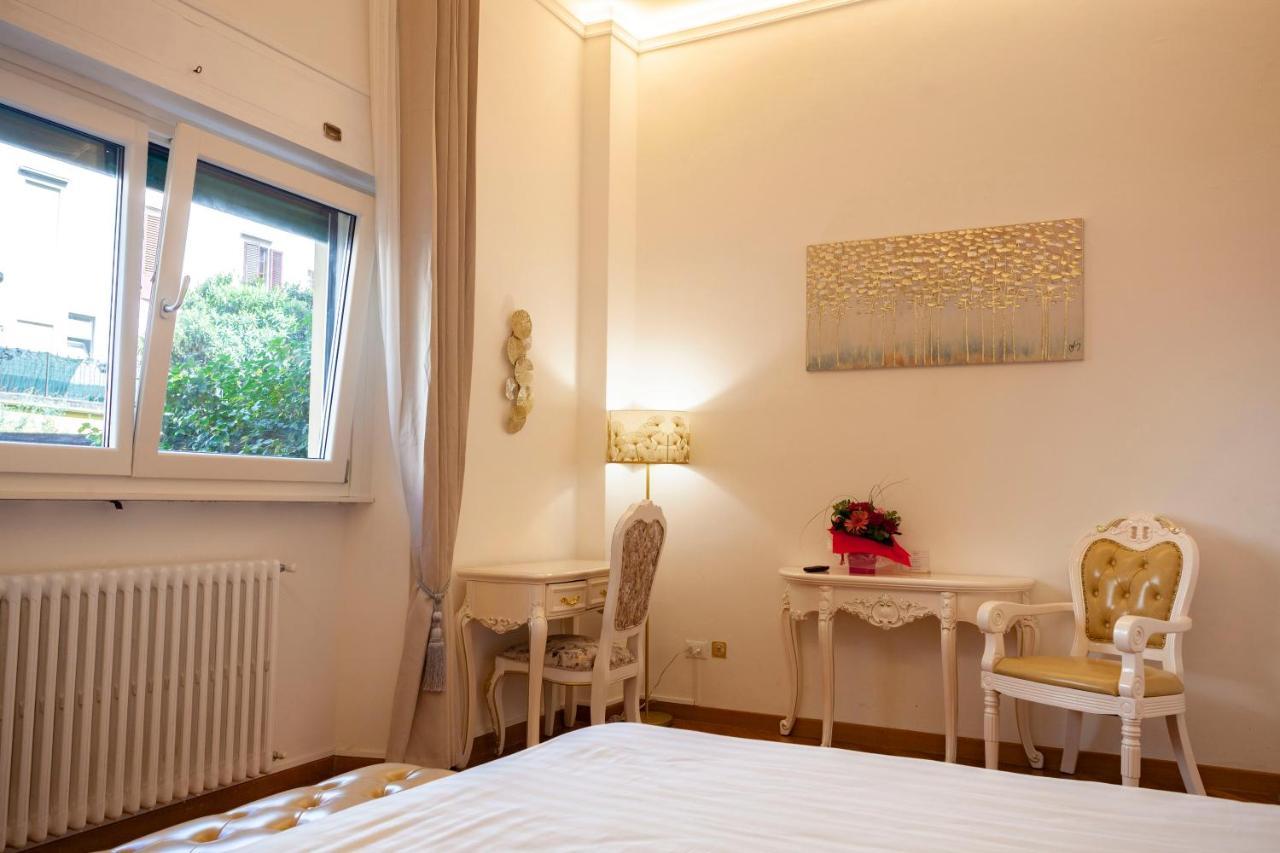 Villa Royal B&B Floransa Dış mekan fotoğraf