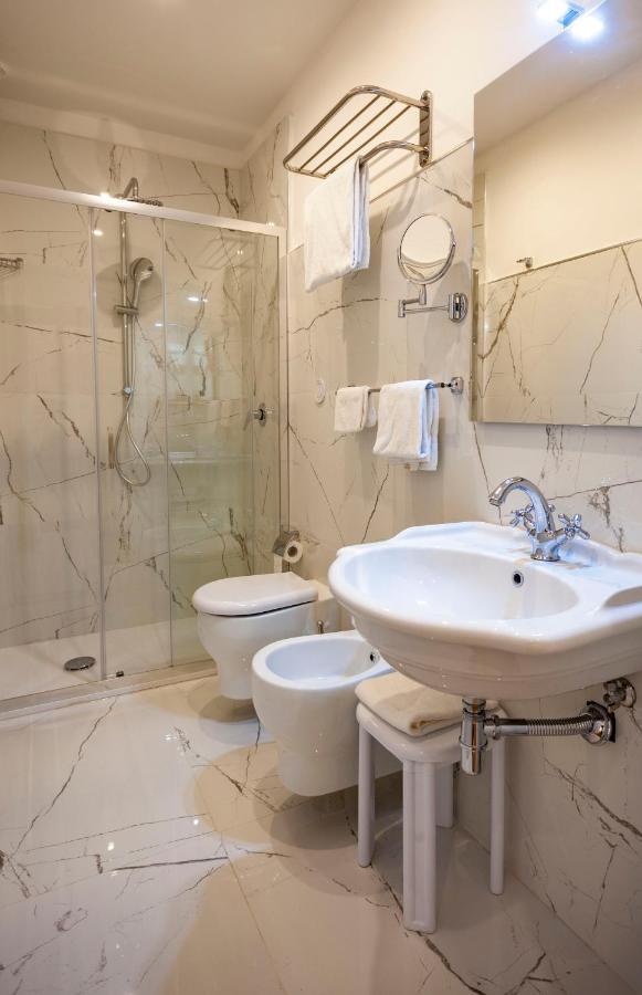 Villa Royal B&B Floransa Dış mekan fotoğraf