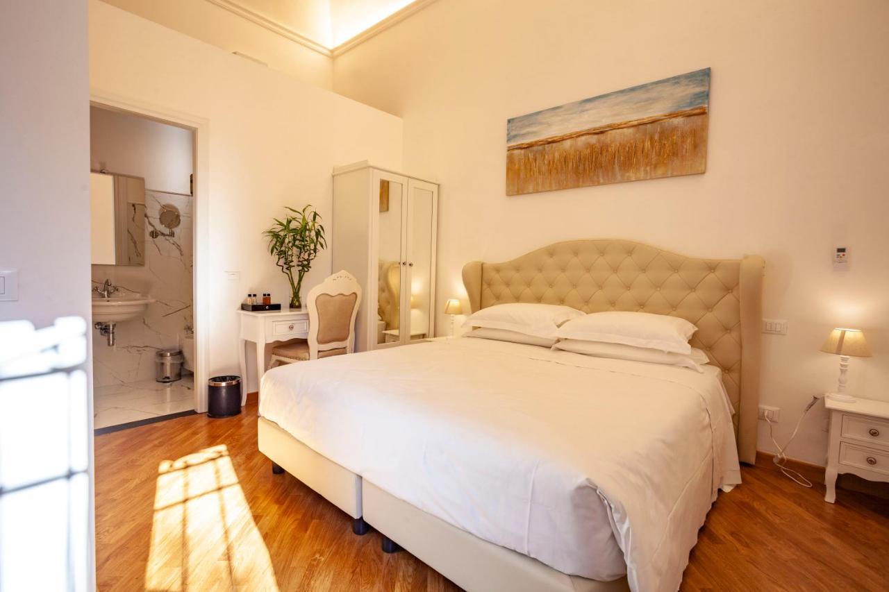 Villa Royal B&B Floransa Dış mekan fotoğraf