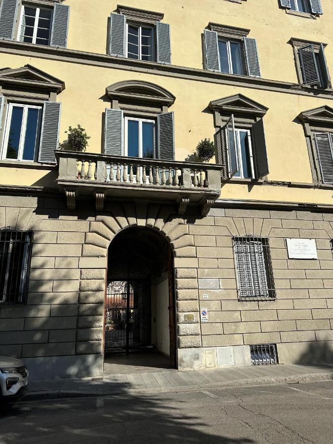 Villa Royal B&B Floransa Dış mekan fotoğraf
