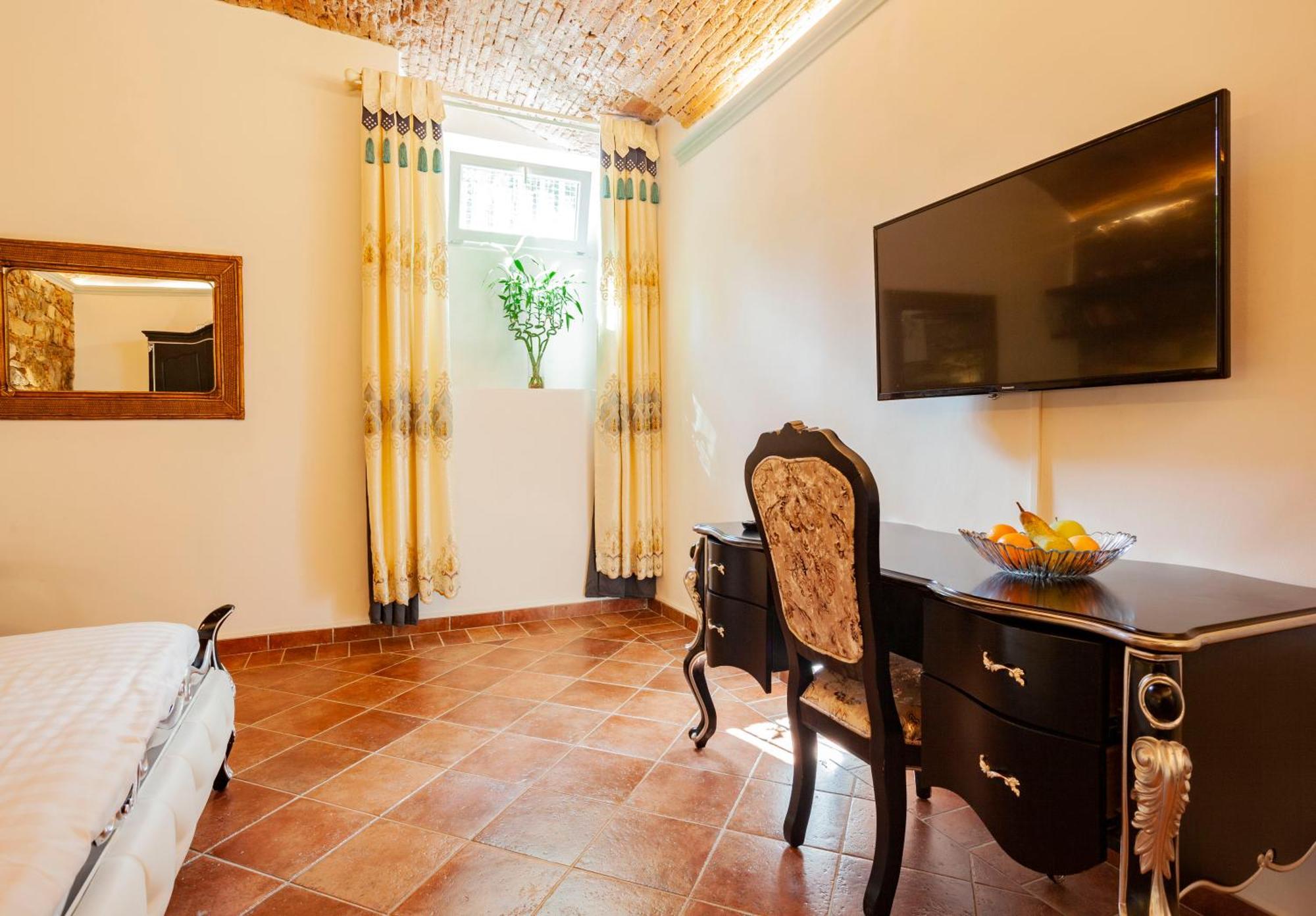 Villa Royal B&B Floransa Dış mekan fotoğraf