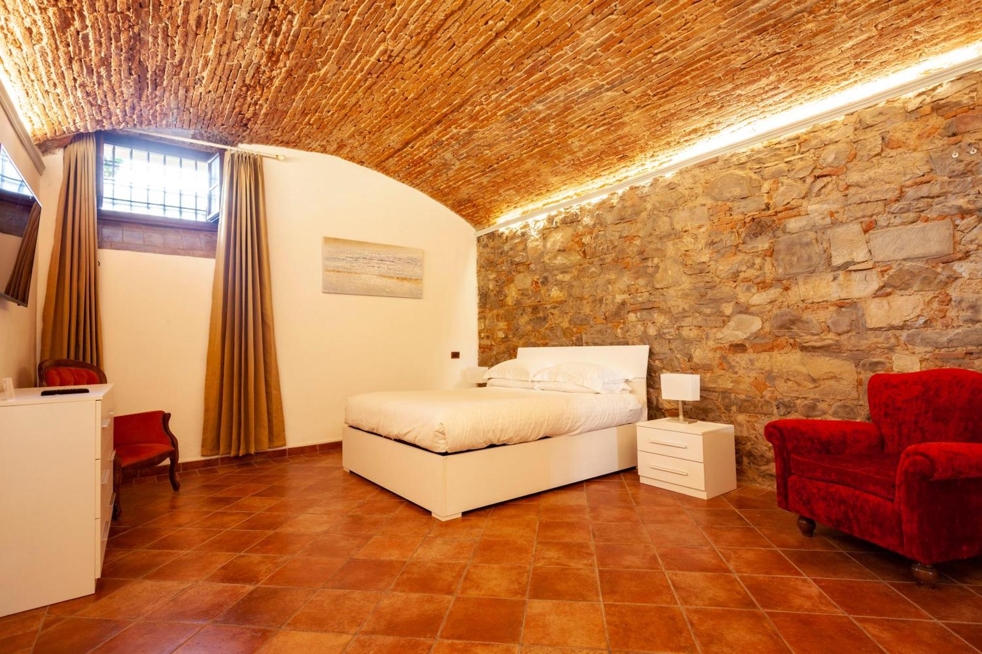 Villa Royal B&B Floransa Dış mekan fotoğraf