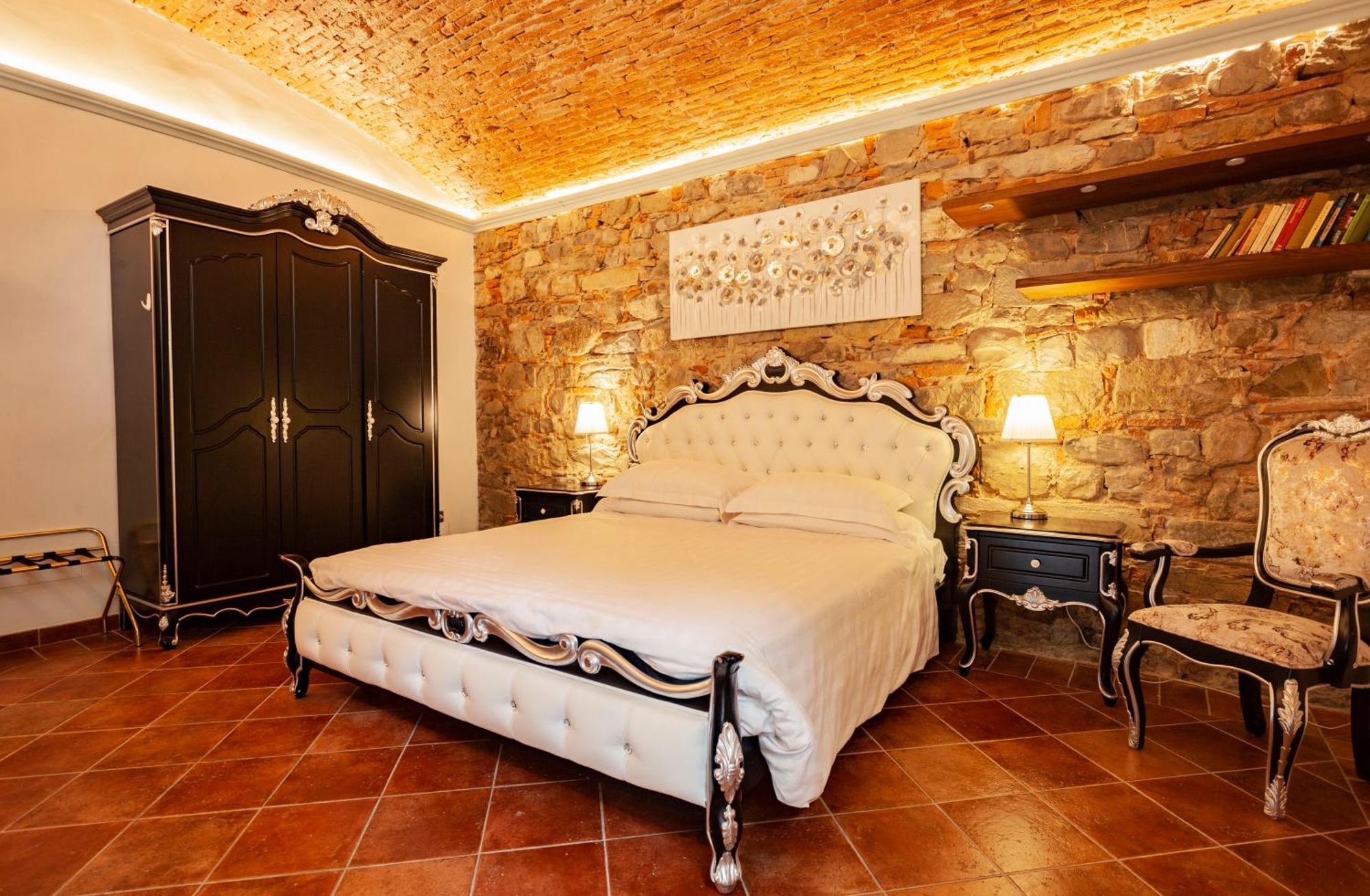 Villa Royal B&B Floransa Dış mekan fotoğraf